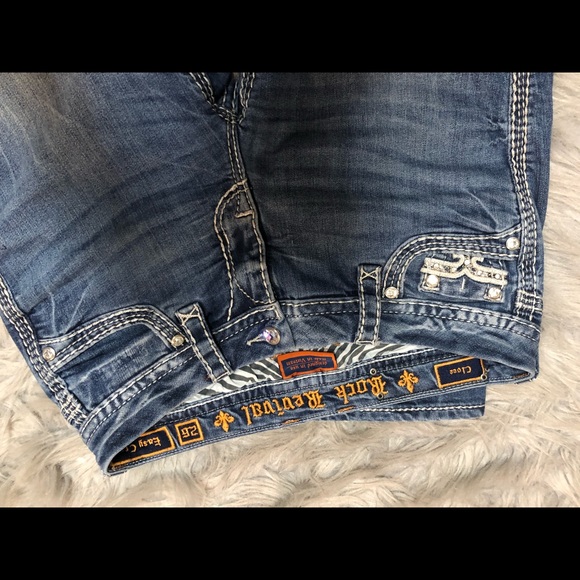 Rock Revival Jeans 👖 - Picture 7 of 7